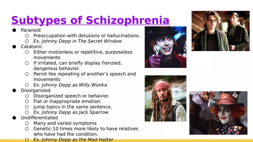 Mental and Physical Health Chapter 5 Part 12 - Page 1