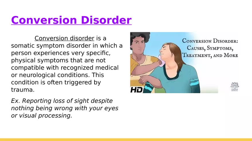 Mental and Physical Health Chapter 5 Part 12 - Page 3