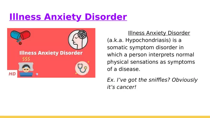 Mental and Physical Health Chapter 5 Part 12 - Page 4