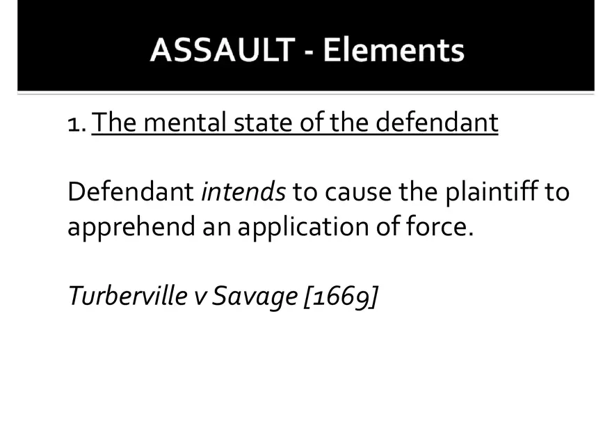 Trespass to Person - Page 4