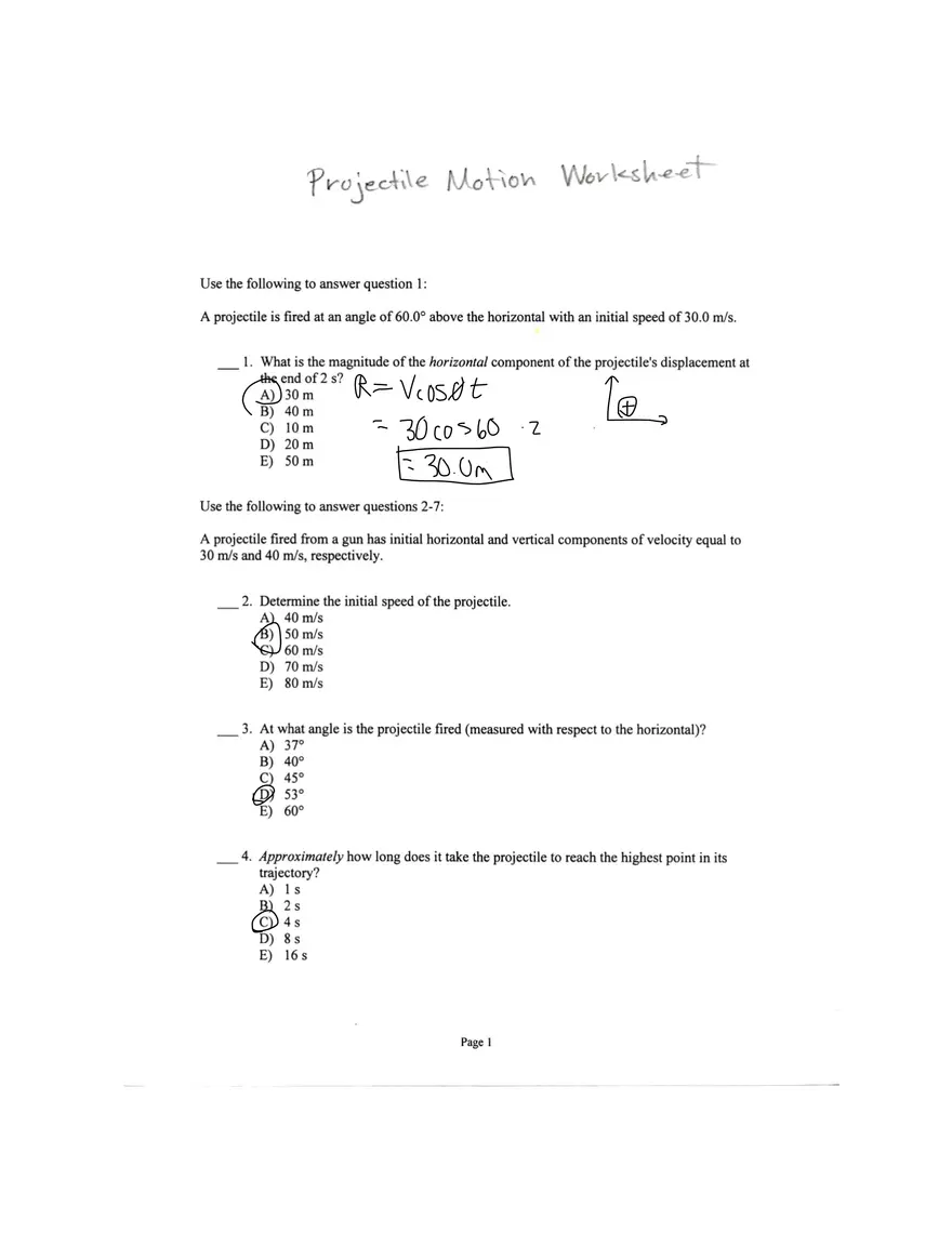 Project Motion Guide - Page 2