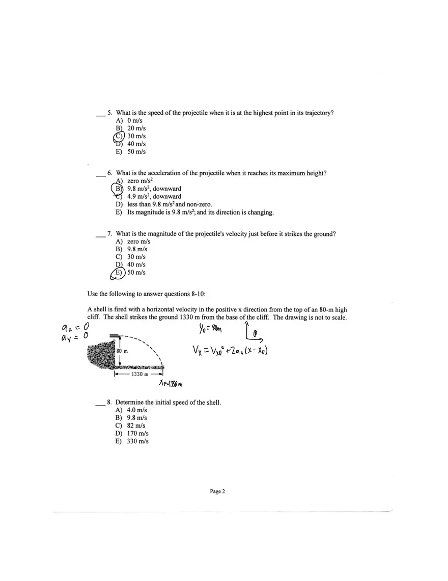 Project Motion Guide - Page 3
