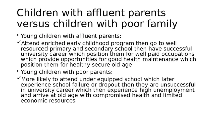Understanding Human Development Across Time Lecture 4 - Page 8
