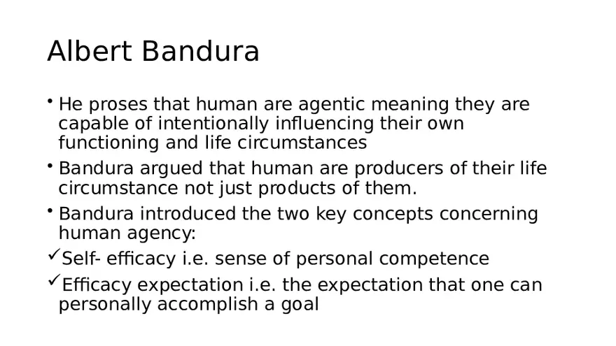 Understanding Human Development Across Time Lecture 4 - Page 2