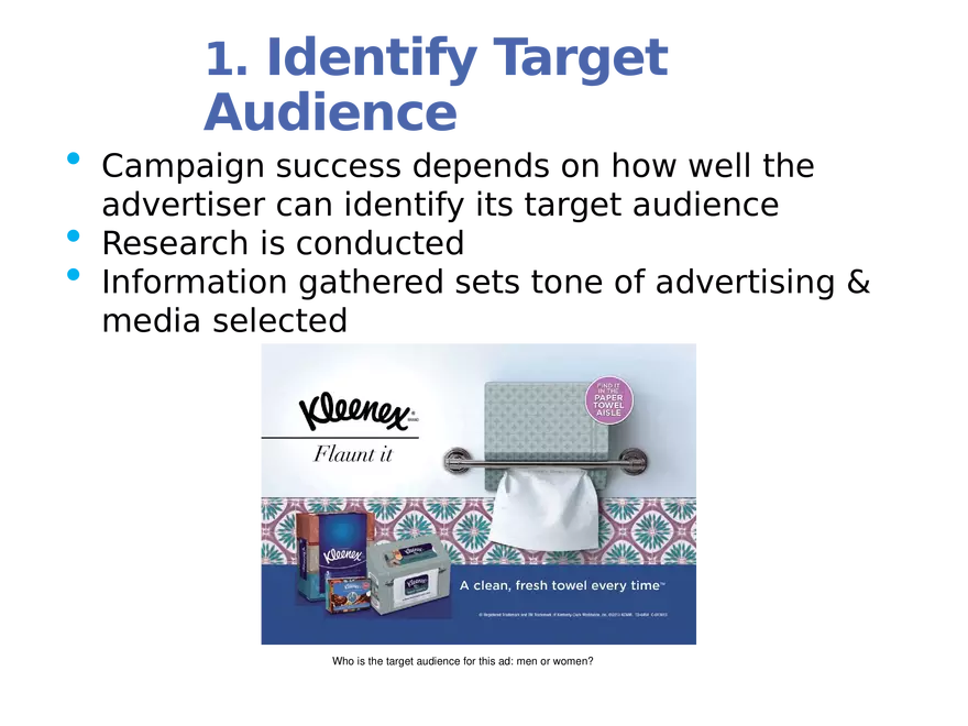 Integrated Marketing Communications Part 1 - Page 8