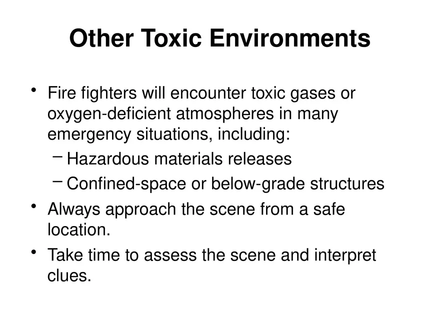 Chapter 3 Personal Protective Equipment Part 4 - Page 7
