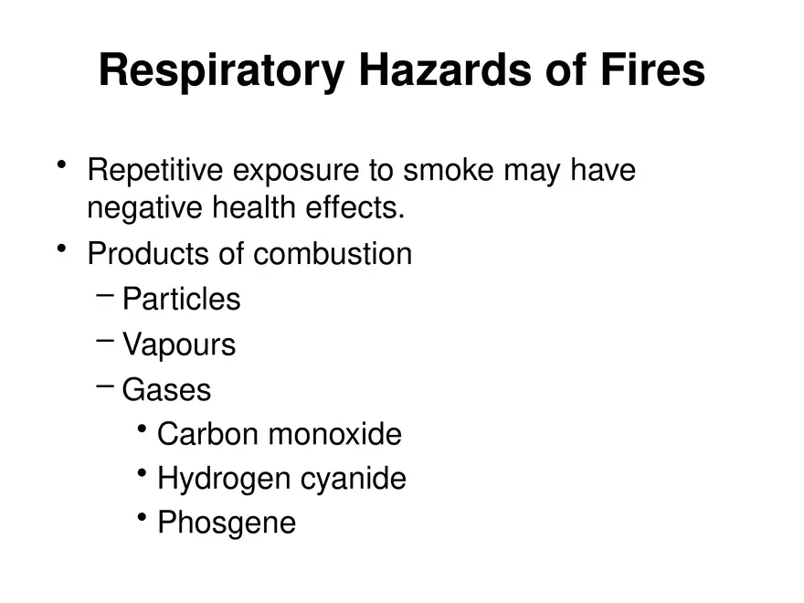 Chapter 3 Personal Protective Equipment Part 4 - Page 4