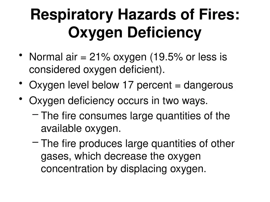 Chapter 3 Personal Protective Equipment Part 4 - Page 5