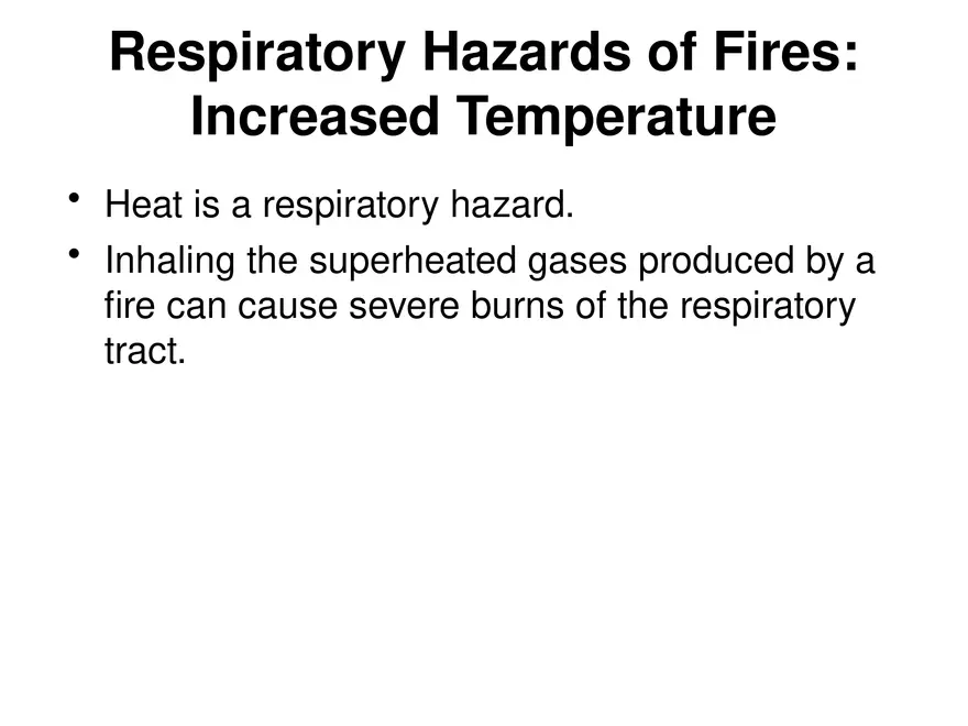 Chapter 3 Personal Protective Equipment Part 4 - Page 6