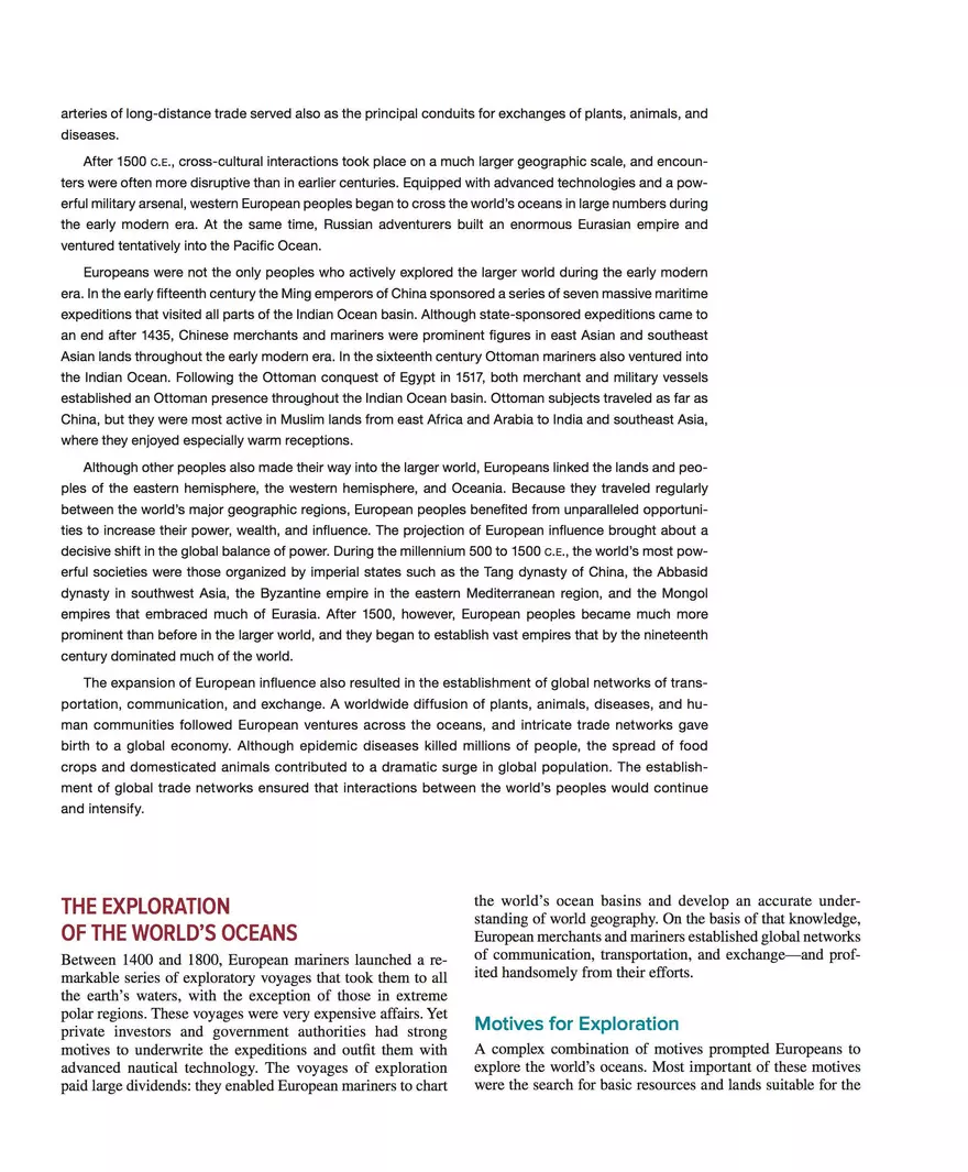 Vasco da Gama's Spicy Voyage - Page 3