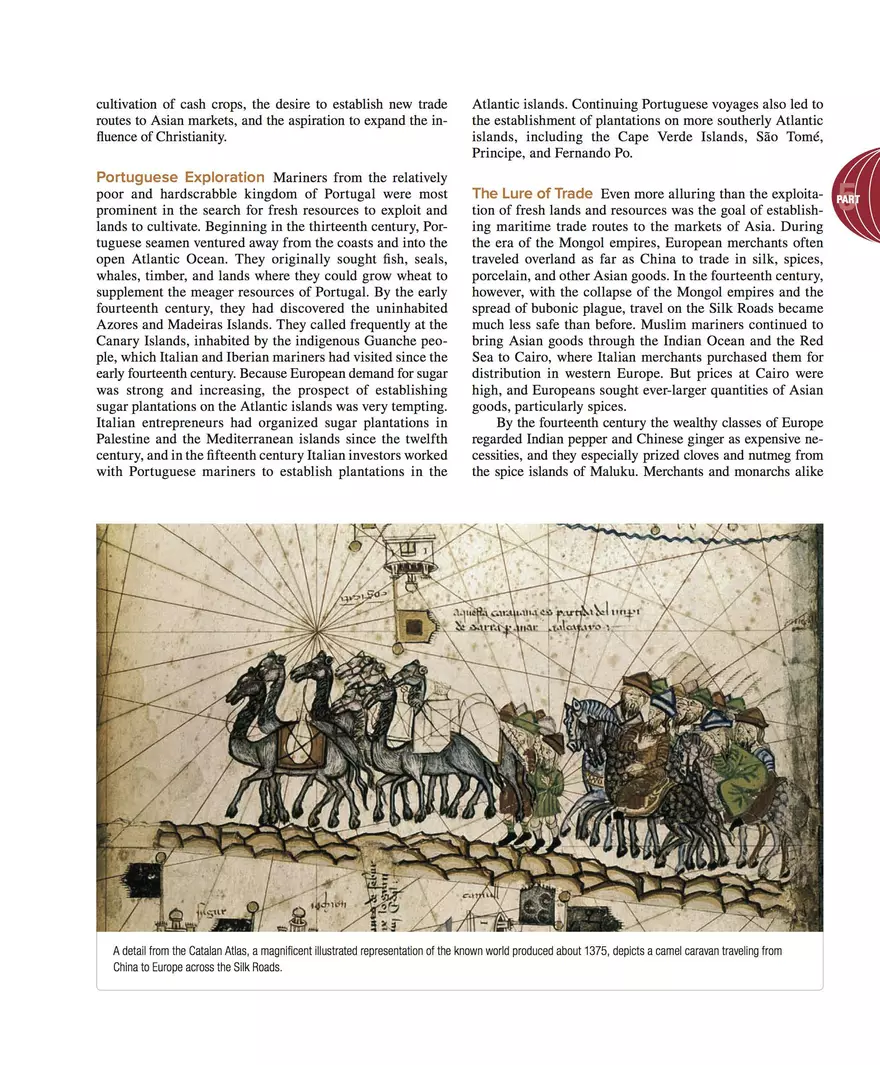 Vasco da Gama's Spicy Voyage - Page 4