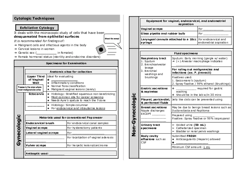 Basic Histology Part 3 - Page 10