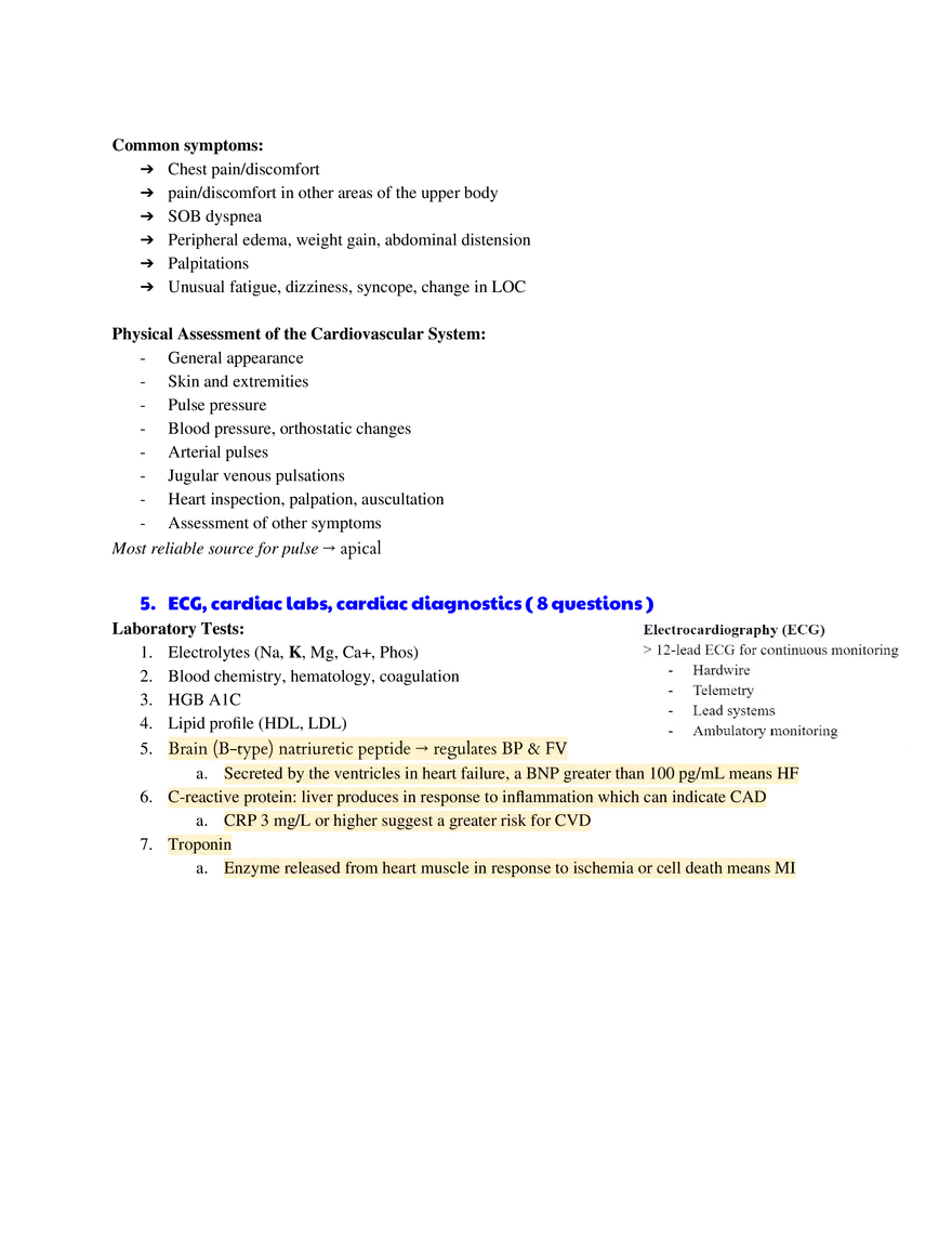 Preoperative Considerations and Surgical Team Roles Part 1 - Page 3
