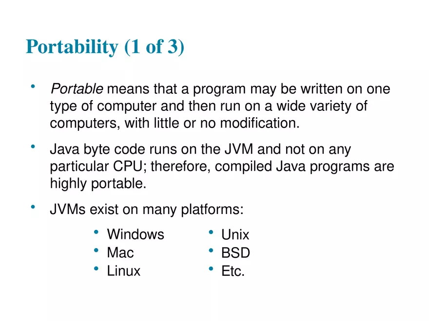 Starting Out With Java 7th Edition Lecture 4 - Page 10