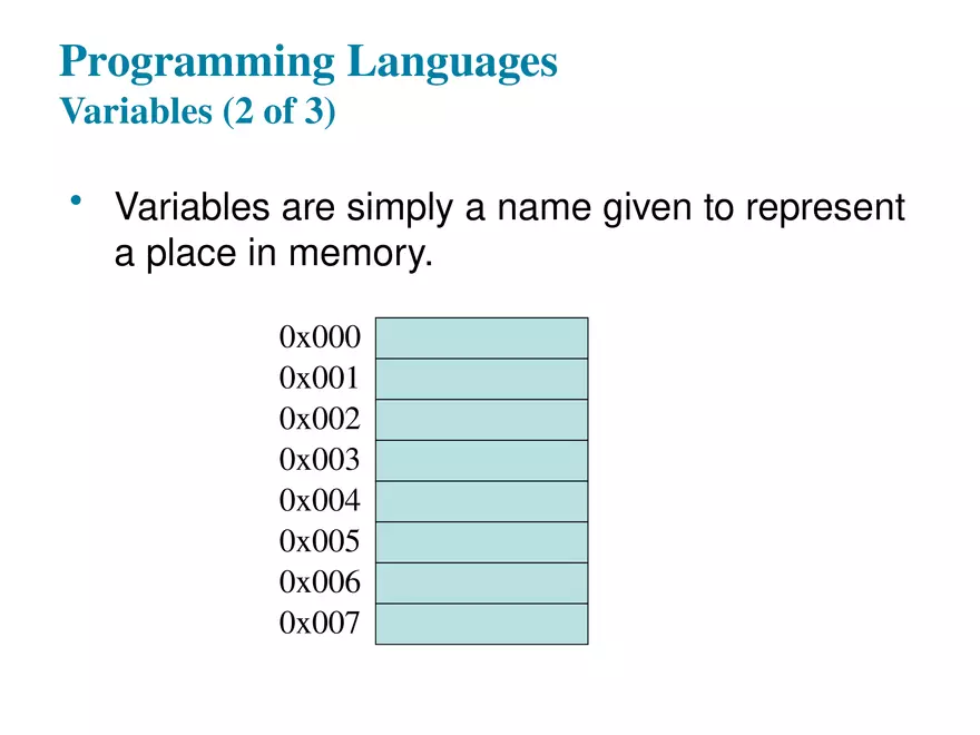 Starting Out With Java 7th Edition Lecture 4 - Page 2