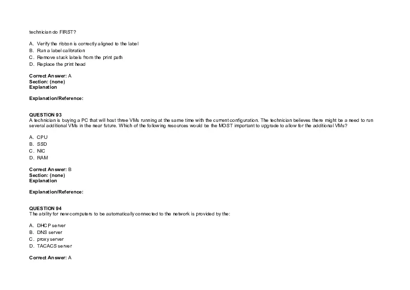 Secure Wireless Network Configuration Simulation Part 7 - Page 9