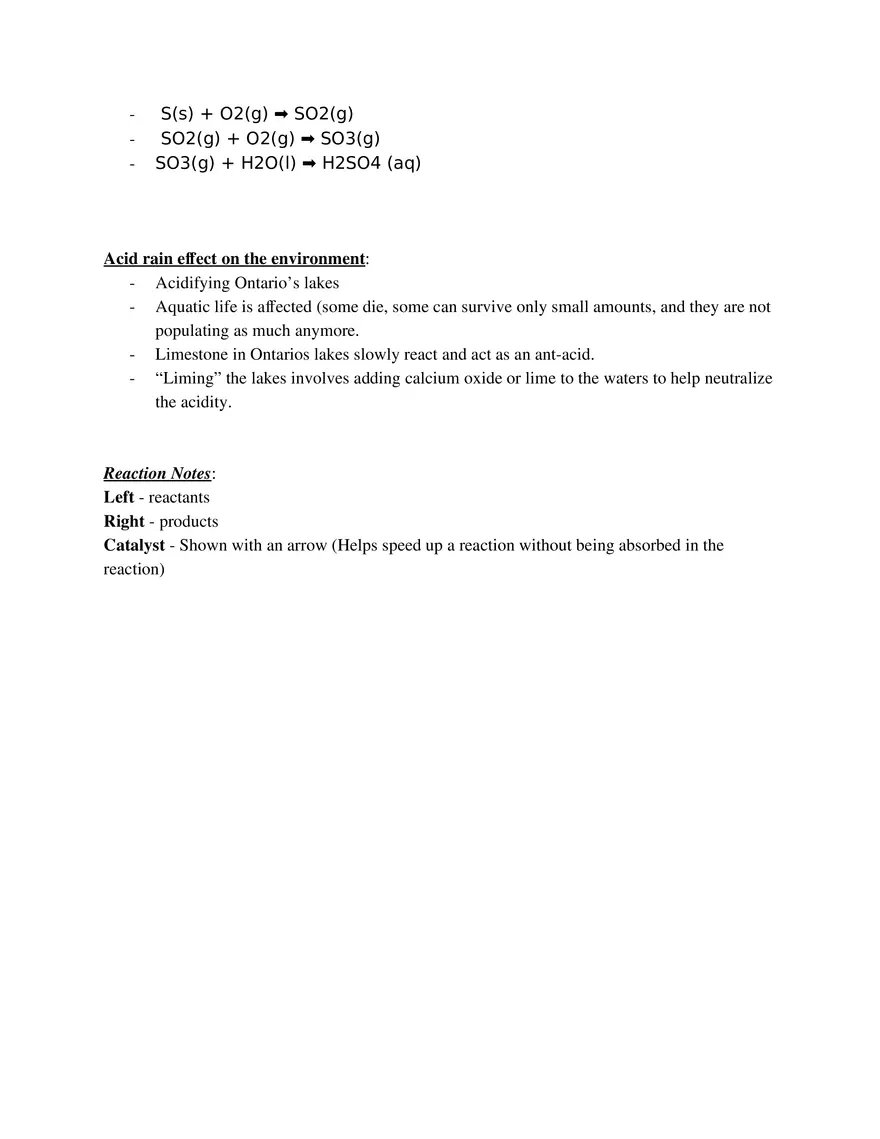 Definitions of Key Terms in Chemistry and Metallurgy - Page 6