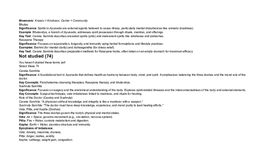 Key Figures and Concepts in Modern Yoga Traditions - Page 2