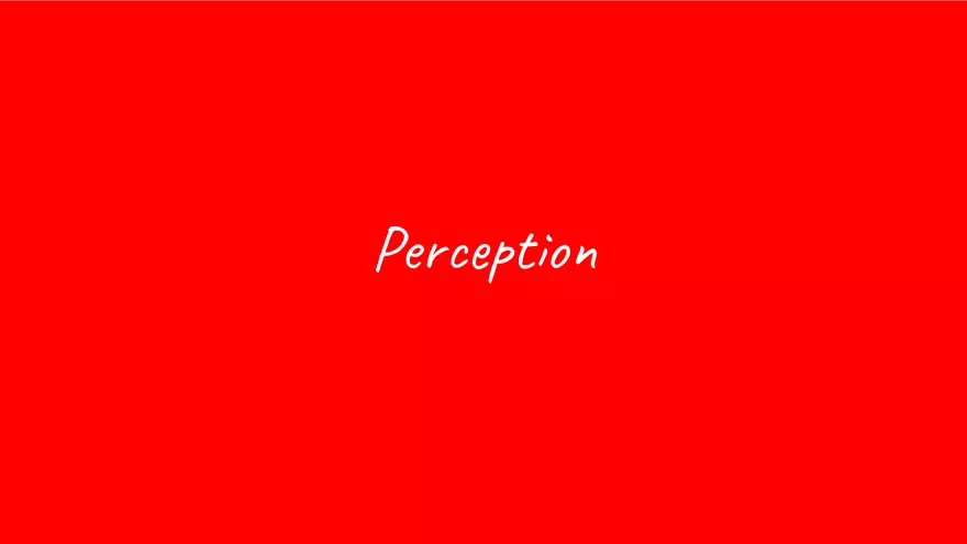 Learning Targets in Cognitive and Perceptual Psychology - Page 3