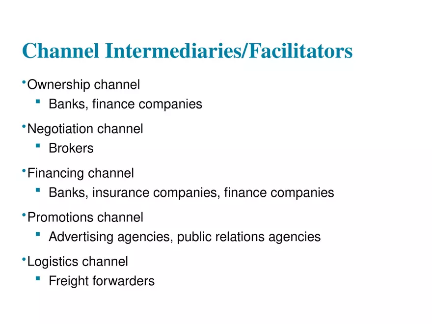 Economic Impacts of Logistics Part 2 - Page 4
