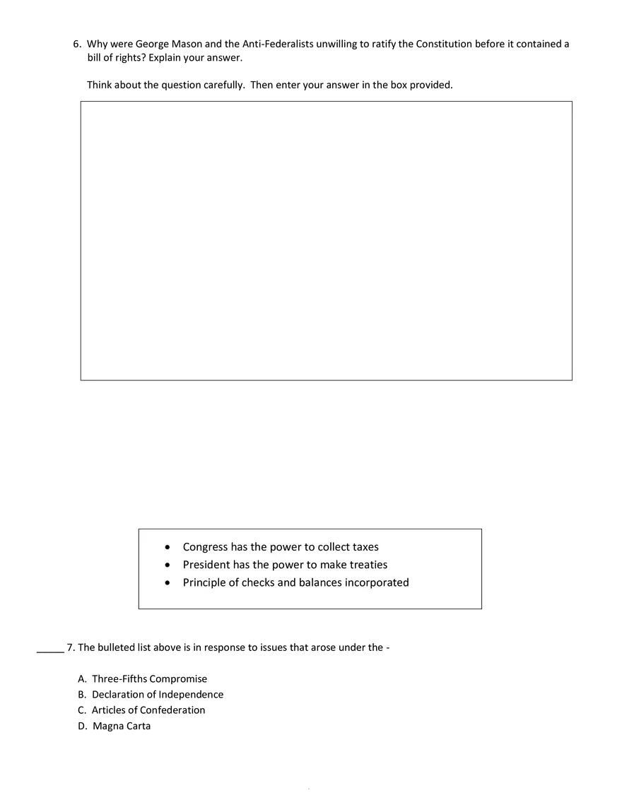 Constitutional Amendment Process - Page 3