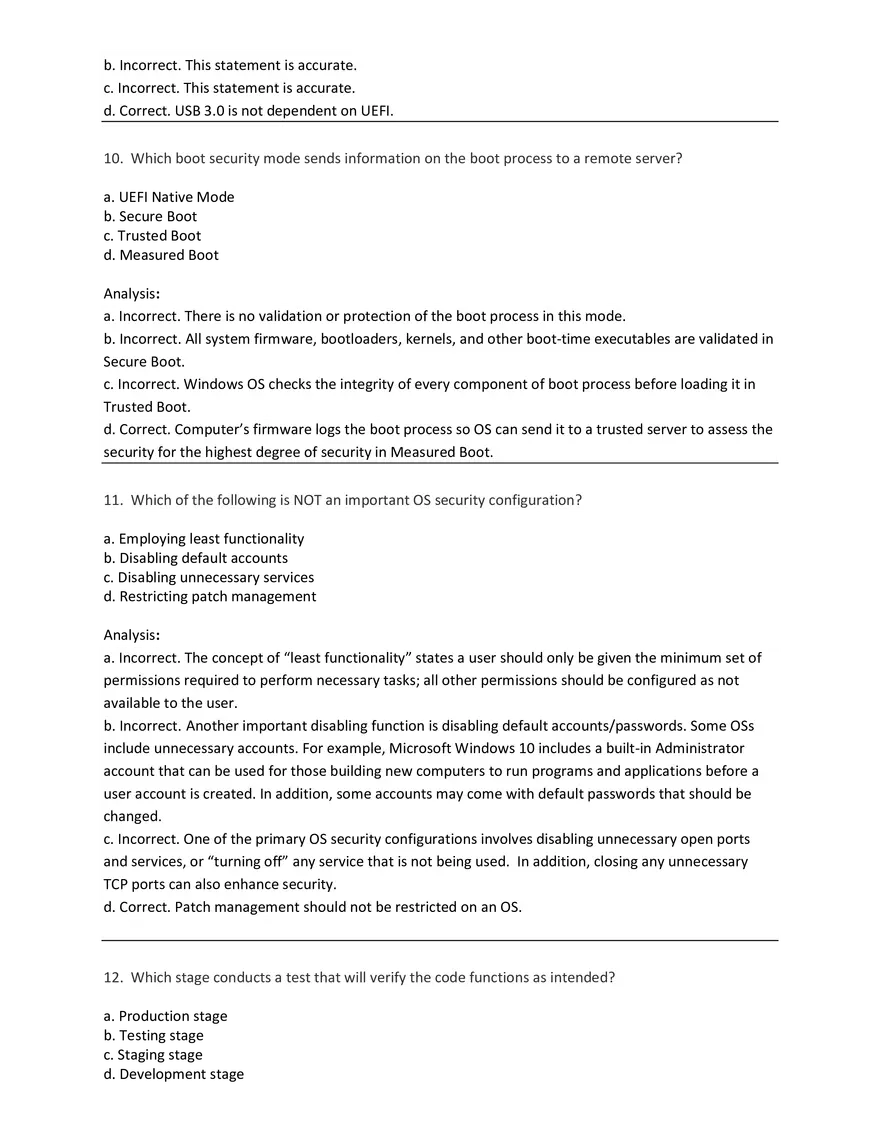 Key Risk Indicators (KRI) and Indicators of Compromise (IOC) in Network Security - Page 4