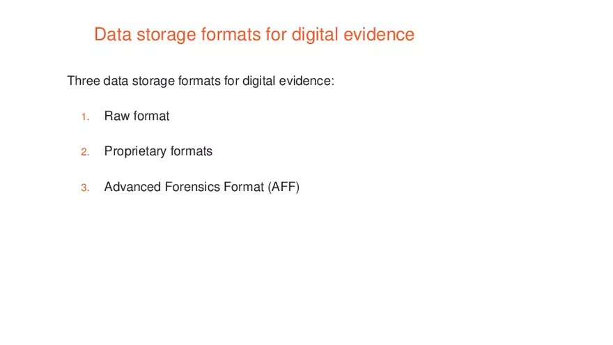 Data Acquisition Lecture - Page 3