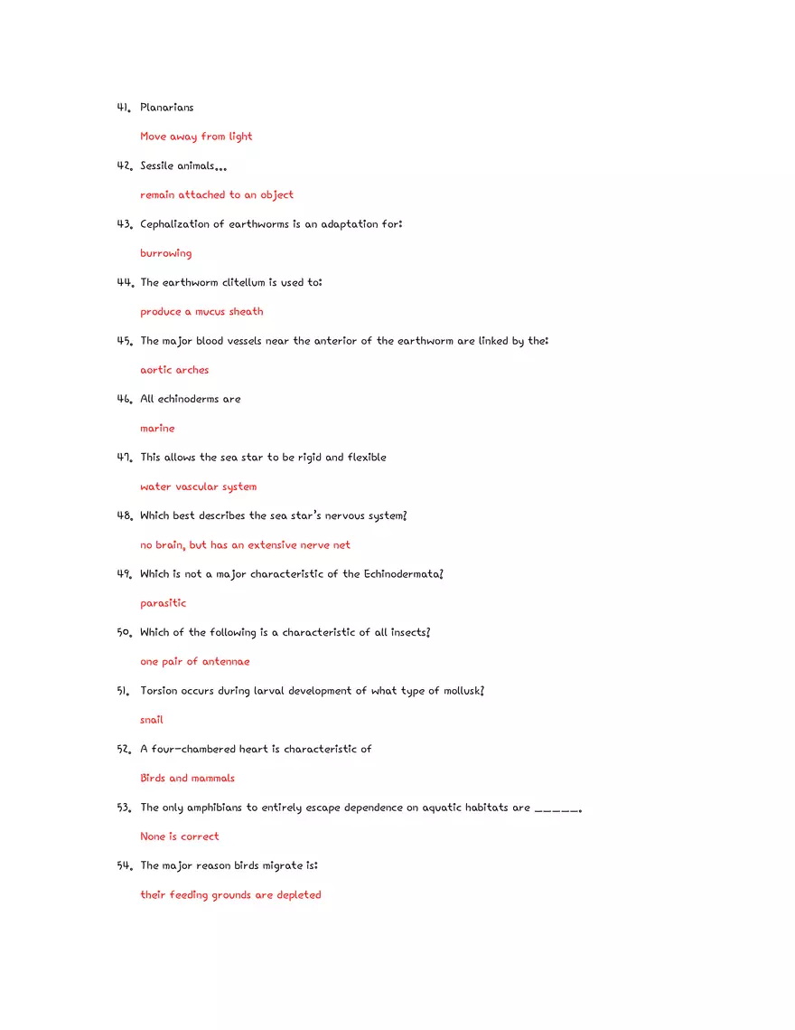 Basics of Biological Classification and Nomenclature - Page 4