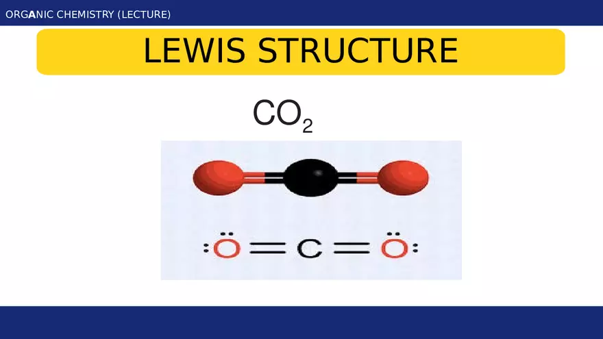 Introduction to Organic Chemistry - Module 1 Part 2 - Page 8