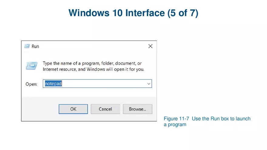 Windows Versions and Customer Service Lecture 1 - Page 8