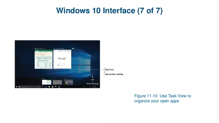 Windows Versions and Customer Service Lecture 1 - Page 10