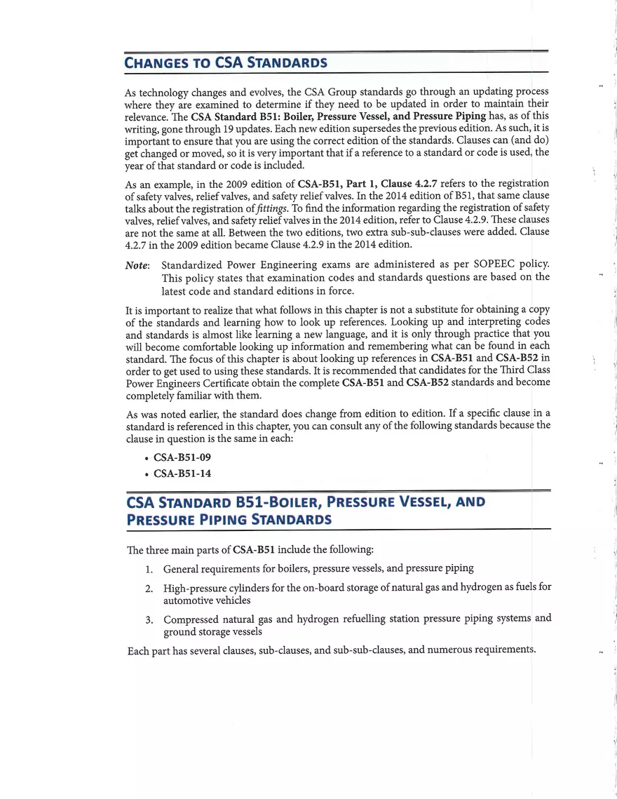 Understanding CSA Standards, Certification - Page 2