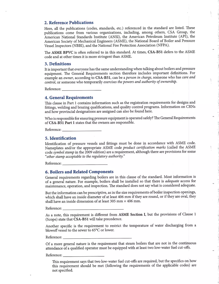 Understanding CSA Standards, Certification - Page 4