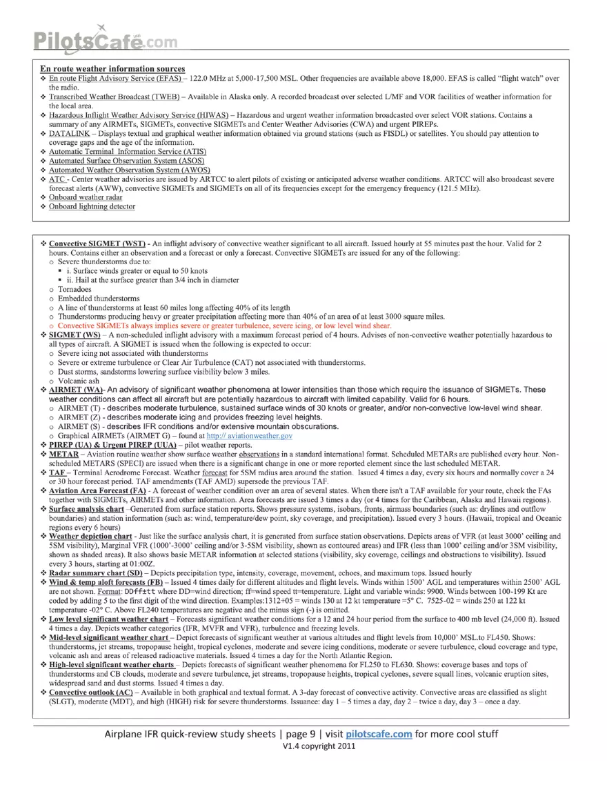 Pilots-Cafe-IFR - Page 9