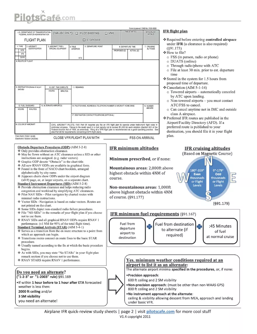 Pilots-Cafe-IFR - Page 2