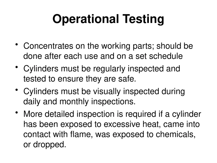 Chapter 3 Personal Protective Equipment Part 8 - Page 3