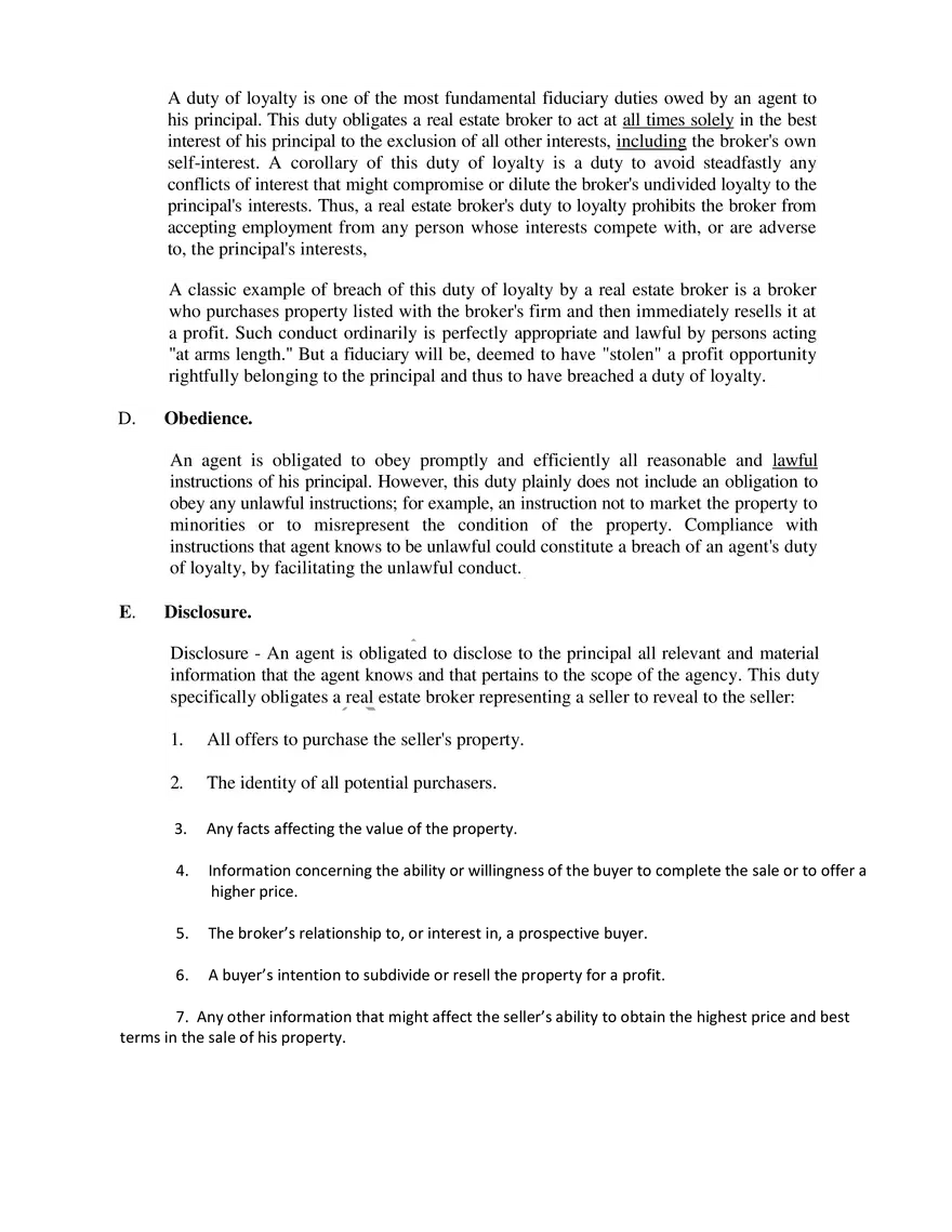 Mrec Agency - Commercial - Page 3