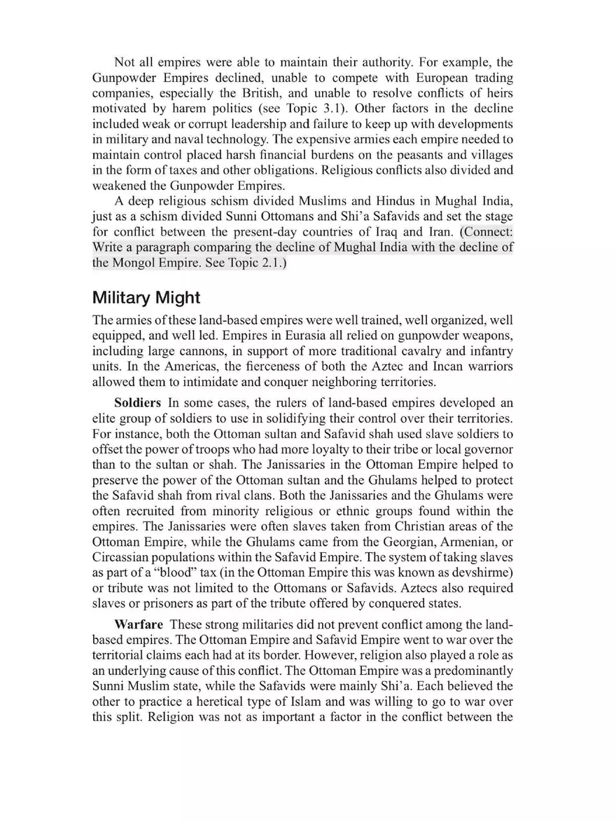 Comparison of Land-Based Empires - Page 2