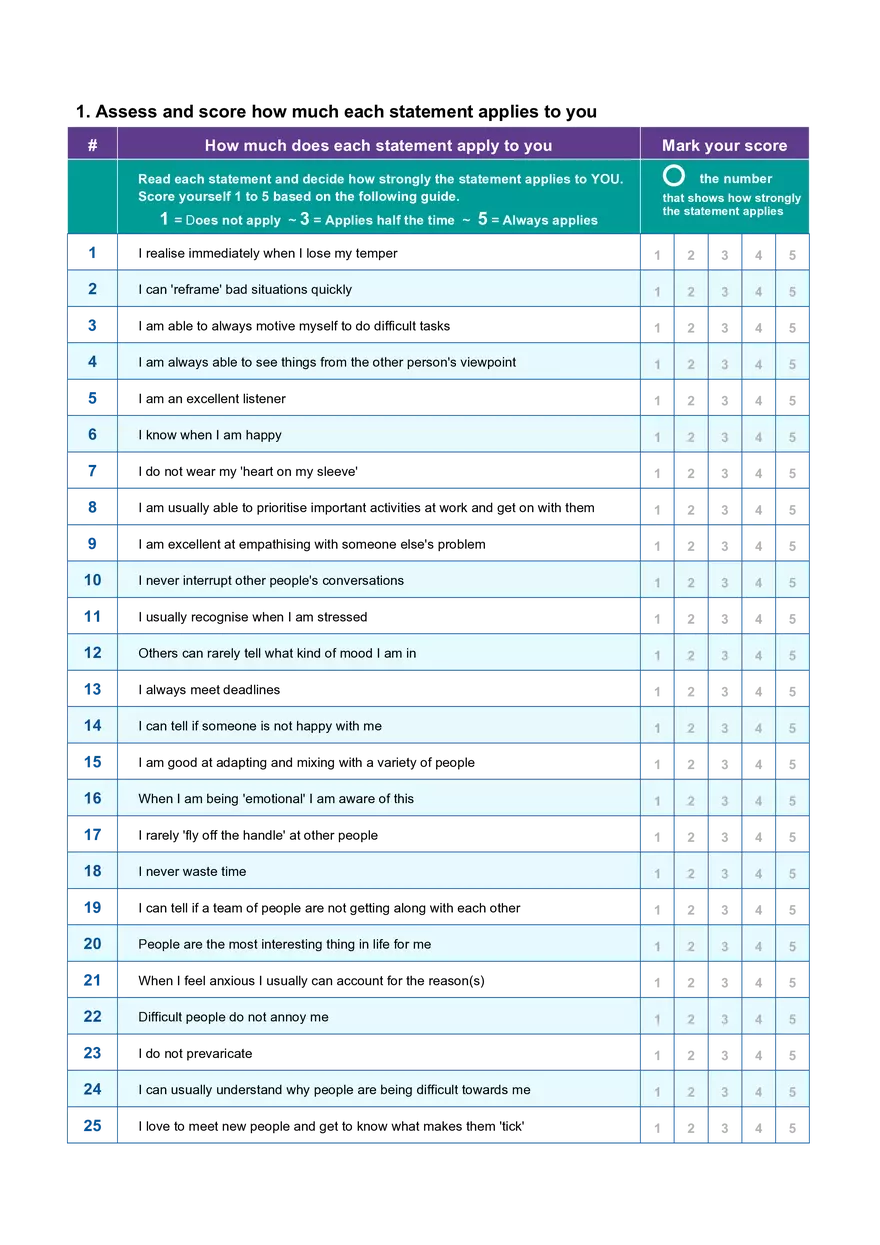 Leadership Toolkit - Page 2