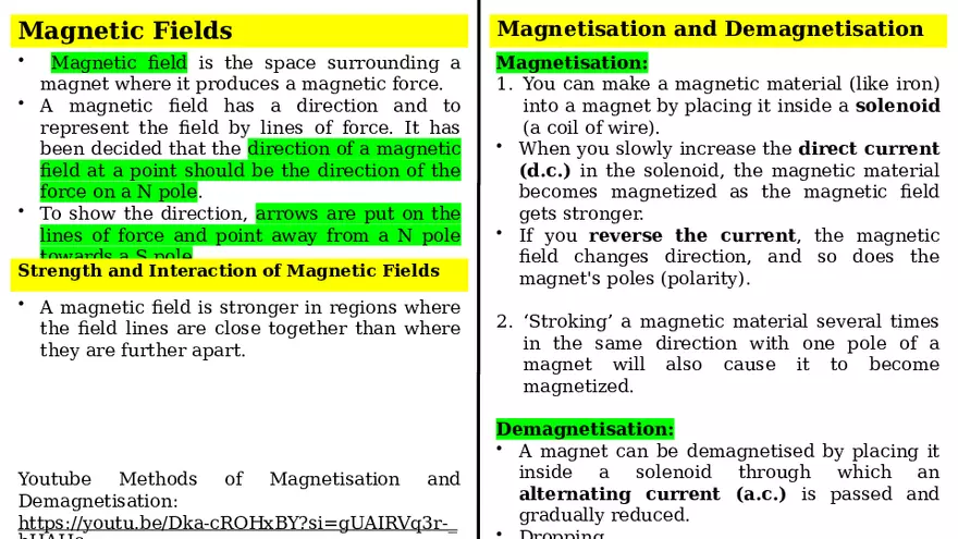 Electricity and Magnetism Done 4.3 - Page 6