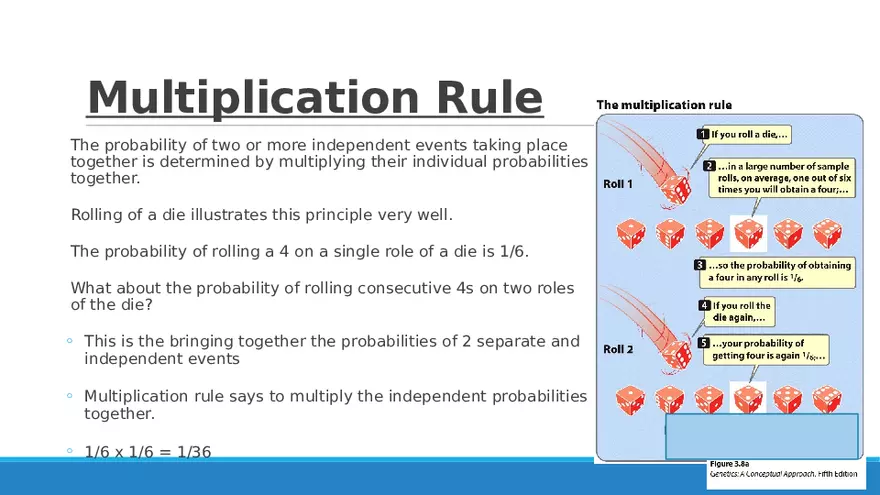 Summary of Aneuploidies Part 5 - Page 10