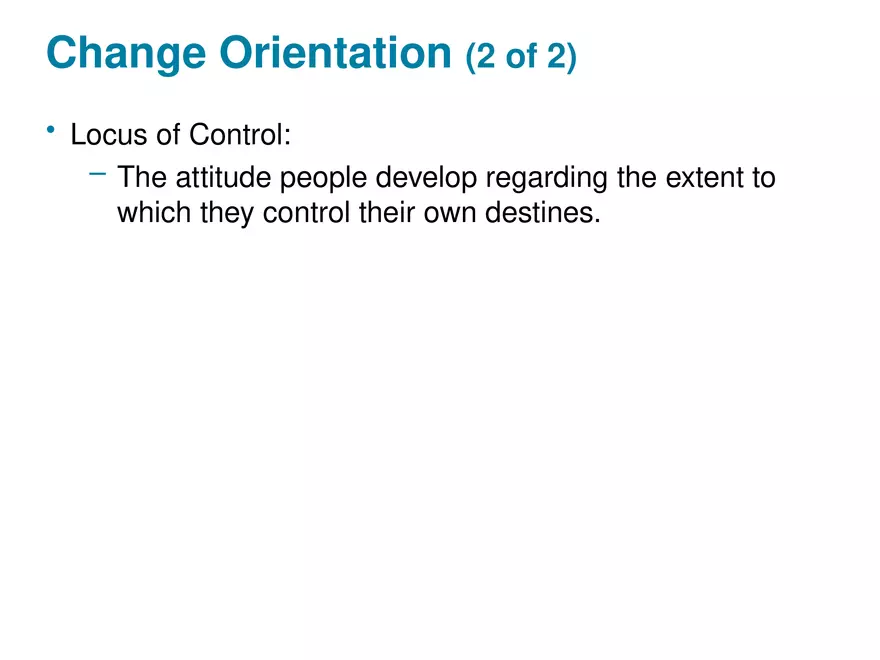 Developing Management Skills Part 3 - Page 12