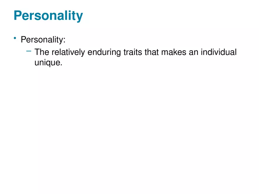 Developing Management Skills Part 3 - Page 17