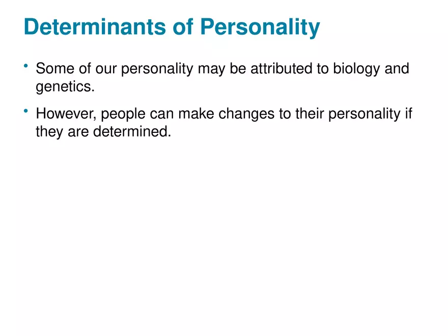 Developing Management Skills Part 3 - Page 3