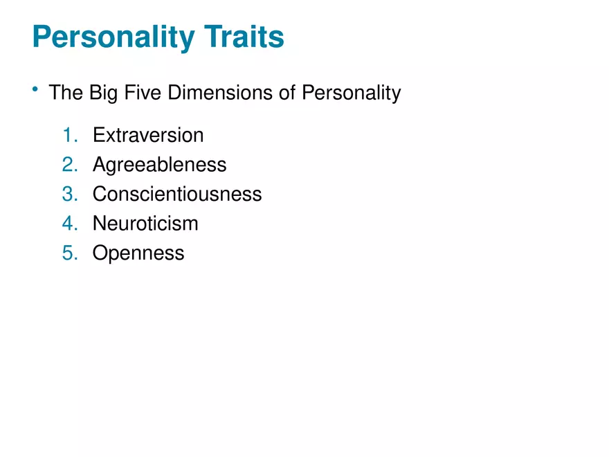 Developing Management Skills Part 3 - Page 4