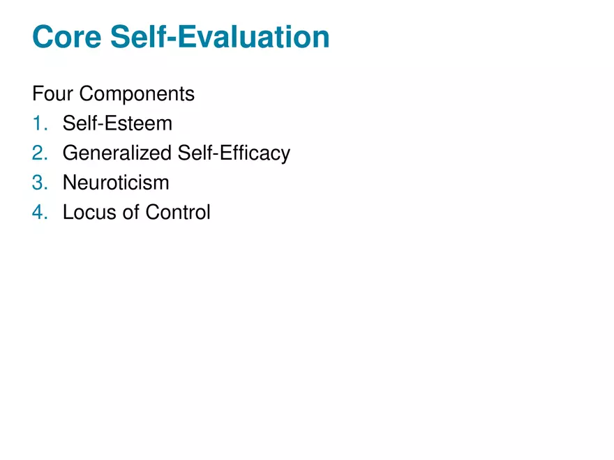 Developing Management Skills Part 3 - Page 5