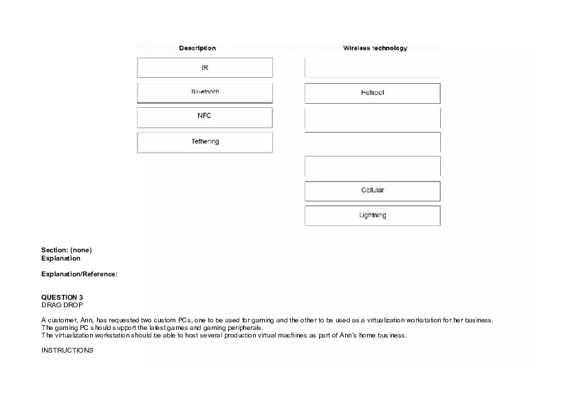 Secure Wireless Network Configuration Simulation Part 1 - Page 9