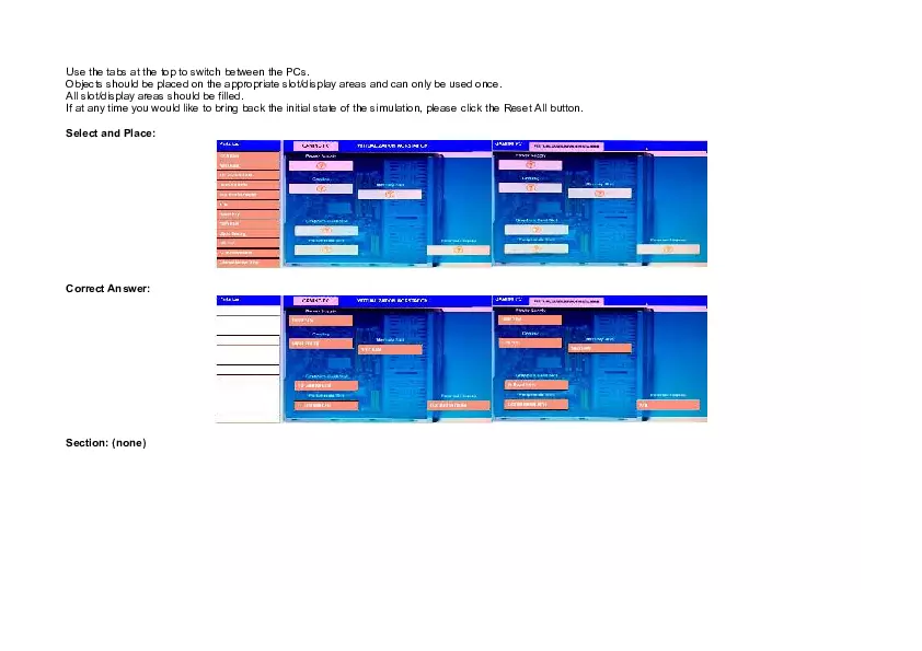Secure Wireless Network Configuration Simulation Part 1 - Page 10