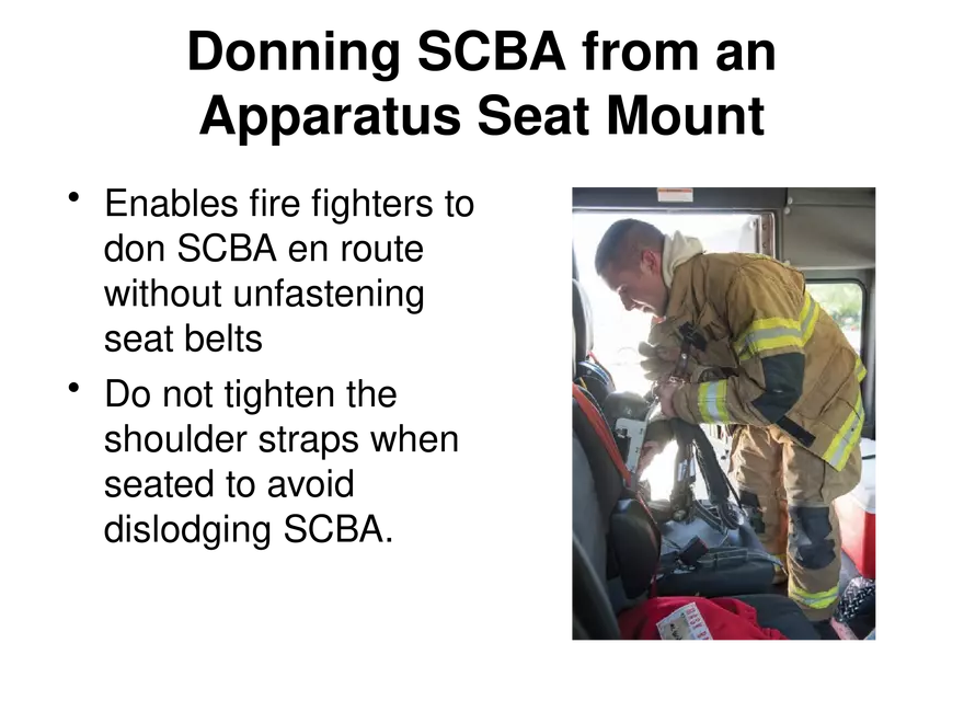 Chapter 3 Personal Protective Equipment Part 7 - Page 2