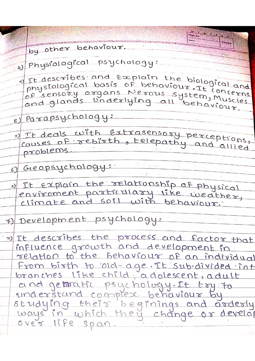 Pure Psychology - Page 2